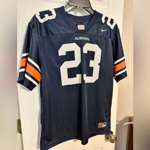 Auburn Nike #23 youth jersey size XL